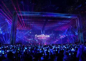Exact cum ar trebui să fie! Polivalenta din Basel, arena care nu se odihnește niciodată » Turnee finale, concerte și mai nou Eurovision: iată cum arată în interior