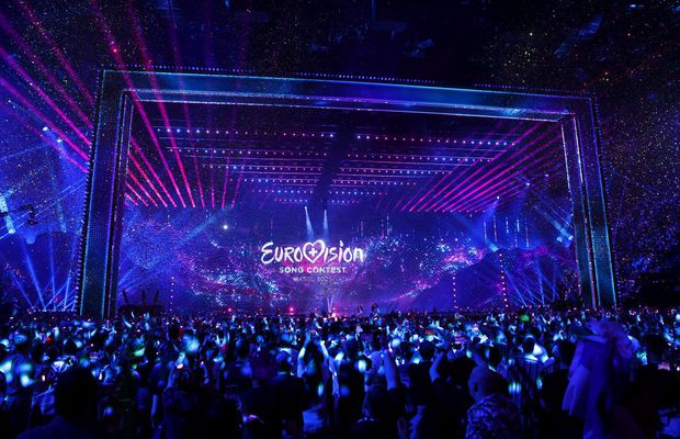 Exact cum ar trebui să fie! Polivalenta din Basel, arena care nu se odihnește niciodată » Turnee finale, concerte și mai nou Eurovision: iată cum arată în interior