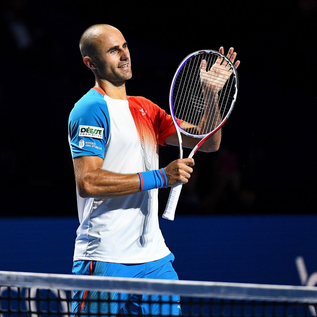 Marius Copil s-a retras din tenis