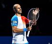 Marius Copil s-a retras din tenis