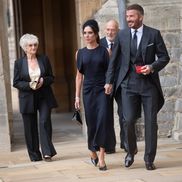 David Beckham și victoria / FOTO: Imago