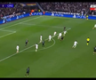 Golul sezonului în Liga Campionilor! Rivalul lui Drăgușin, cursă de 75 de metri, în care a driblat 5 adversari