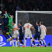 PSG - Bayern Munchen. FOTO: Imago Images