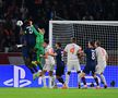 PSG - Bayern Munchen. FOTO: Imago Images