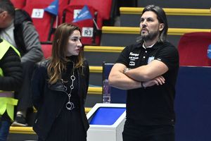 Mutare-șoc în „Liga Florilor”! De la CSM București, la Rapid: „Va avea un rol-cheie”