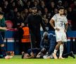 Hakimi și Dembele s-au accidentat în PSG - Bayern Munchen. FOTO: Imago Images