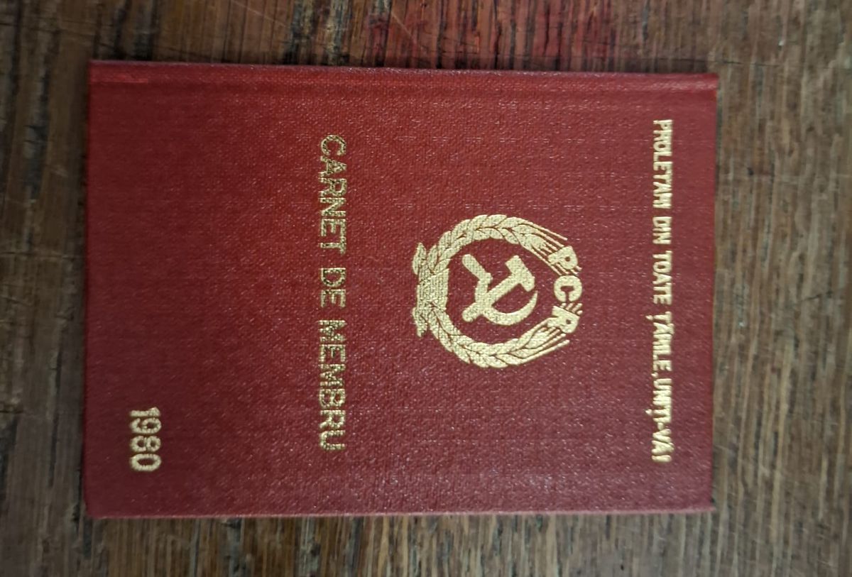 Marian „Ceaușescu”, o nouă „ciocnire” cu Dumitru Dragomir » Unde s-au întâlnit astăzi și ce „cadouri” a primit fostul șef al LPF: „Dă, bă, banii înapoi!”