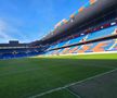 „St. Jakob-Park”, arena unde se va disputa Basel - FCSB