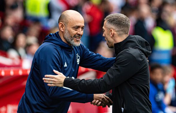 Francezii și-au pus ambiția: Strasbourg a instalat tot un englez în locul lui Liam Rosenior, „furat” de Chelsea