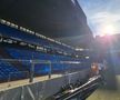 „St. Jakob-Park”, arena unde se va disputa Basel - FCSB