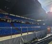 „St. Jakob-Park”, arena unde se va disputa Basel - FCSB
