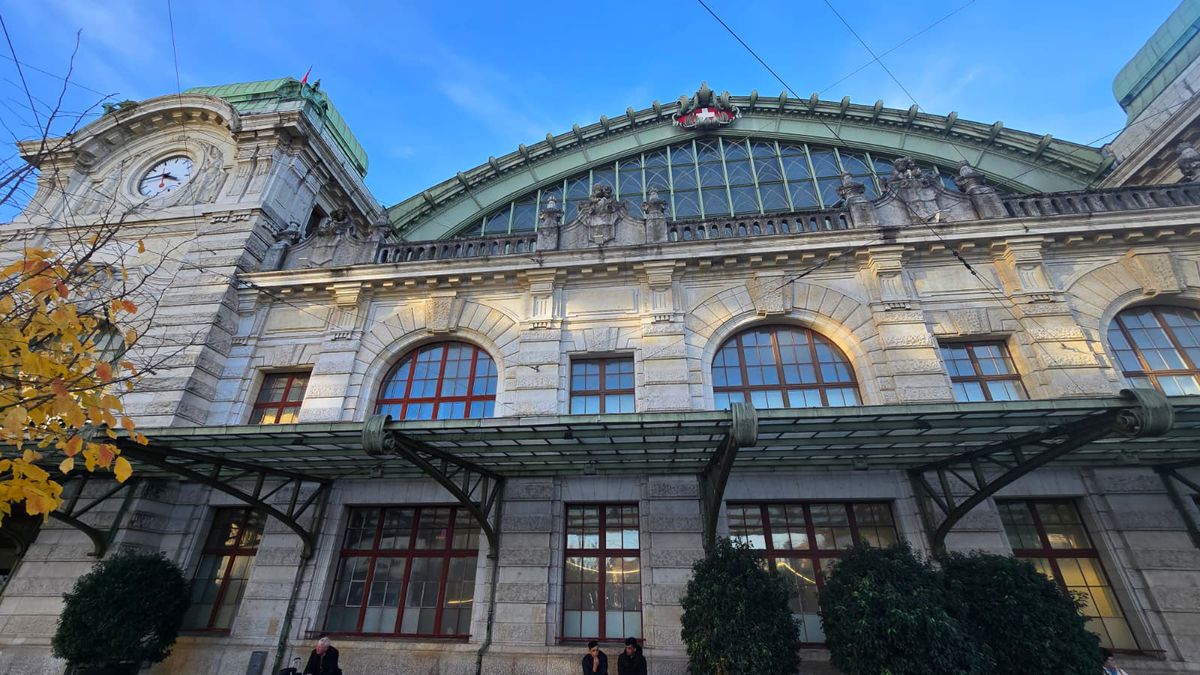 Basel e un paradox » Ce am găsit în orașul unde aterizează FCSB: salariul mediu e bulversant + un detaliu unic în lume