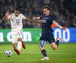 PSG - Bayern Munchen. FOTO: Getty Images