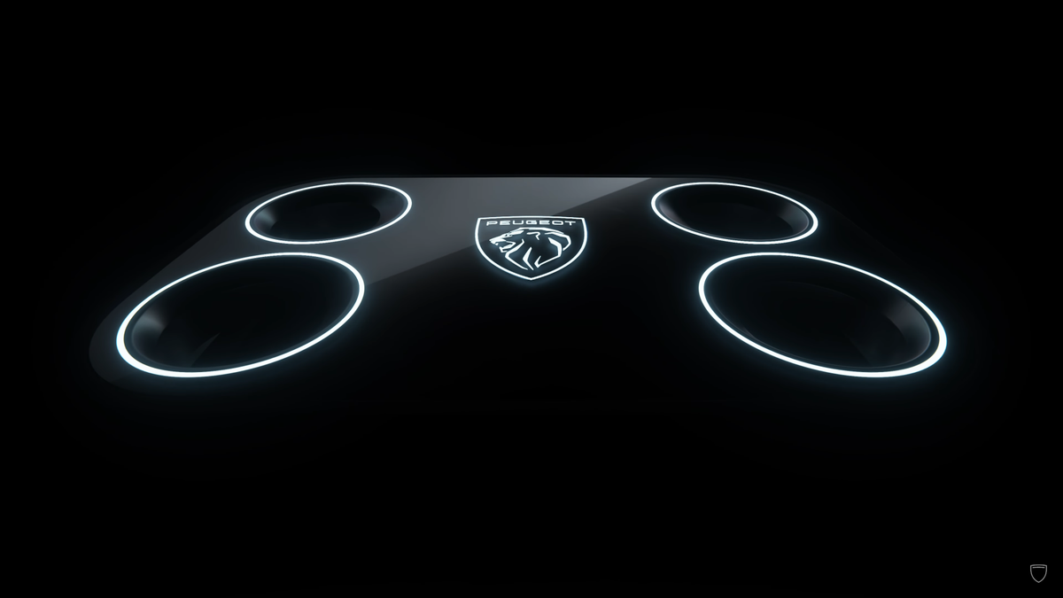 Peugeot Polygon / Foto: profit.ro