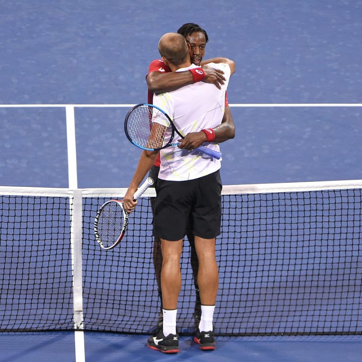 Marius Copil s-a retras din tenis