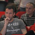 Antonio Cassano a bifat 39 de selecții și 10 goluri pentru naționala Italiei / Foto: Imago