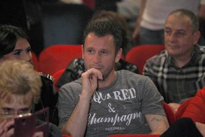 Antonio Cassano n-are nicio îndoială în privința lui Chivu: „Chiar dacă are puține meciuri pe bancă...E înfricoșător!”