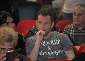 Antonio Cassano n-are nicio îndoială în privința lui Chivu: „Chiar dacă are puține meciuri pe bancă... E înfricoșător!”