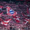 Poliția franceză a luat o măsură drastică împotriva fanilor lui Bayern / Foto: Imago