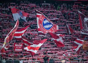 Bayern, protest la UEFA din cauza fanilor » Poliția pariziană e vizată!
