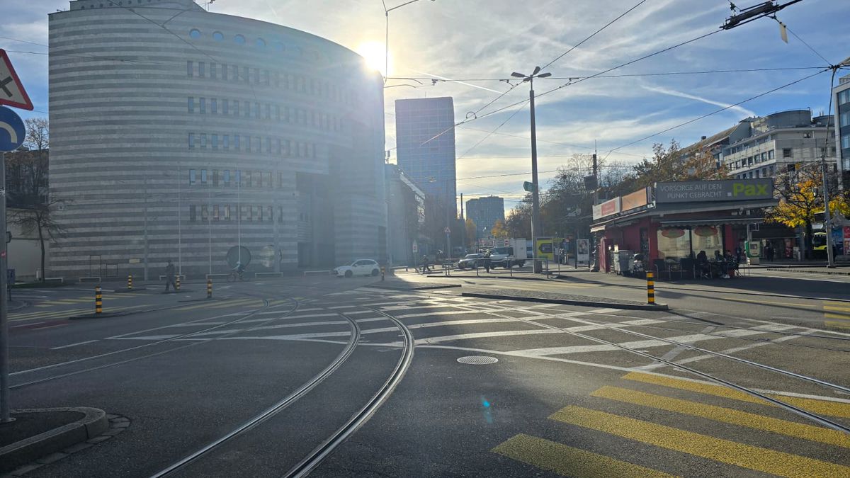 Basel e un paradox » Ce am găsit în orașul unde aterizează FCSB: salariul mediu e bulversant + un detaliu unic în lume