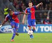 Basel - FCSB 1-1, 06.11.2013 // foto: Imago