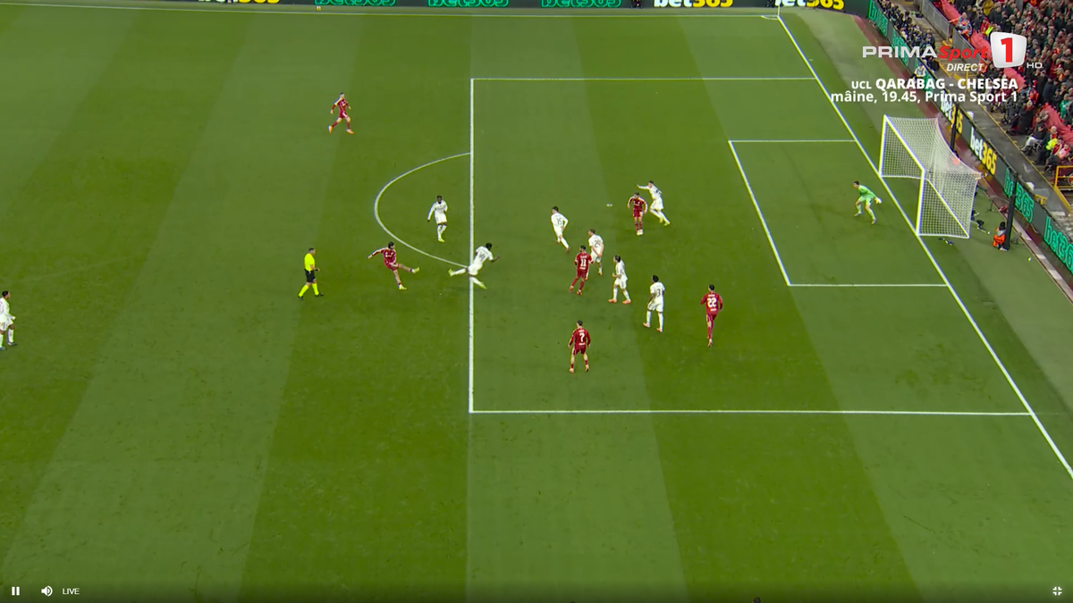 Decizia lui Istvan Kovacs din Liverpool - Real Madrid va face înconjurul lumii » Verdictul specialistului, pentru GSP + i-a ȘOCAT pe englezi