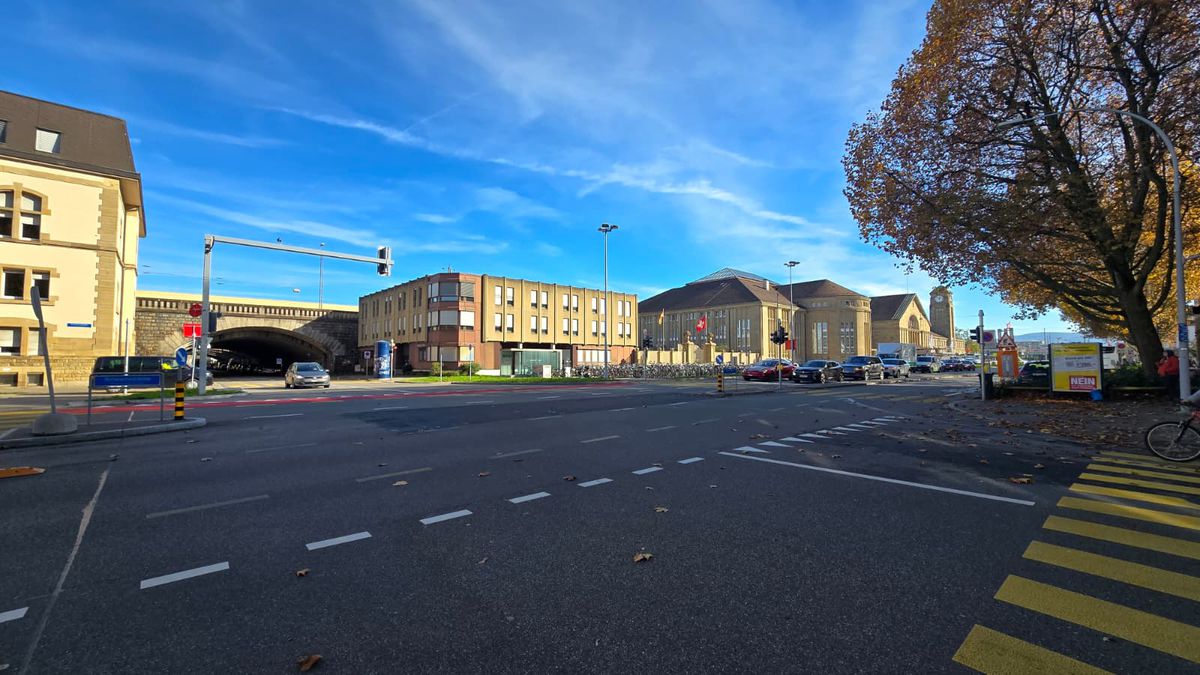 Basel e un paradox » Ce am găsit în orașul unde aterizează FCSB: salariul mediu e bulversant + un detaliu unic în lume