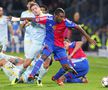 Basel - FCSB 1-1, 06.11.2013 // foto: Imago