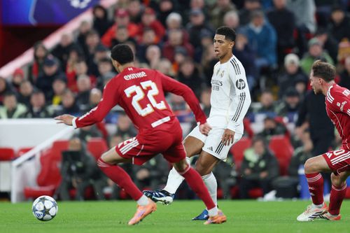 Jude Bellingham / Foto: Imago Images