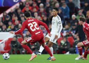 Bellingham a doborât recordul unui fost jucător de la Real Madrid și a făcut istorie în Champions League