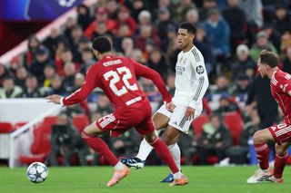 Bellingham a doborât recordul unui fost jucător de la Real Madrid și a făcut istorie în Champions League