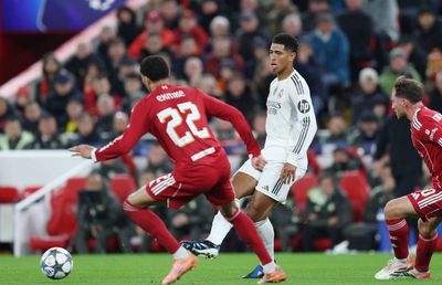 Bellingham a doborât recordul unui fost jucător de la Real Madrid și a făcut istorie în Champions League