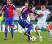 Basel - FCSB 1-1, 06.11.2013 // foto: Imago