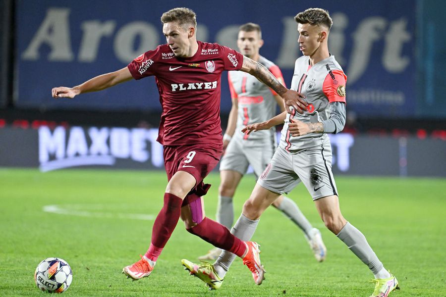 Victor Becali, verdict despre transferul râvnit de FCSB: „E o problemă”