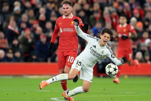 LIVE ORA 22:00 Liverpool - Real Madrid, capul de afiș al serii în Liga Campionilor » Istvan Kovacs e la centru! Echipele probabile + cote