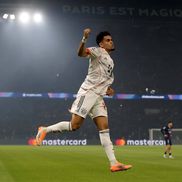 PSG - Bayern Munchen. FOTO: Imago Images