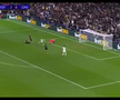 Golul sezonului în Liga Campionilor! Rivalul lui Drăgușin, cursă de 75 de metri, în care a driblat 5 adversari