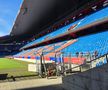 „St. Jakob-Park”, arena unde se va disputa Basel - FCSB