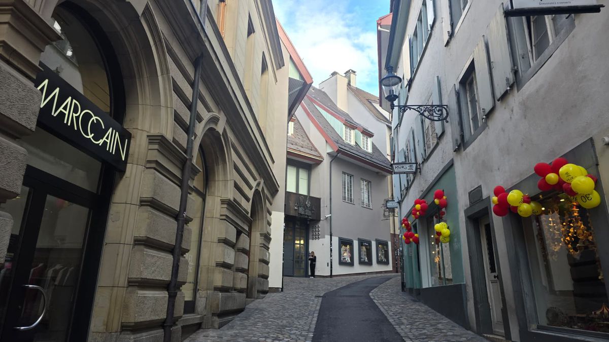 Basel e un paradox » Ce am găsit în orașul unde aterizează FCSB: salariul mediu e bulversant + un detaliu unic în lume