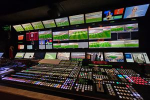 Cine transmite la TV meciurile Basel - FCSB și Rapid Viena - Universitatea Craiova