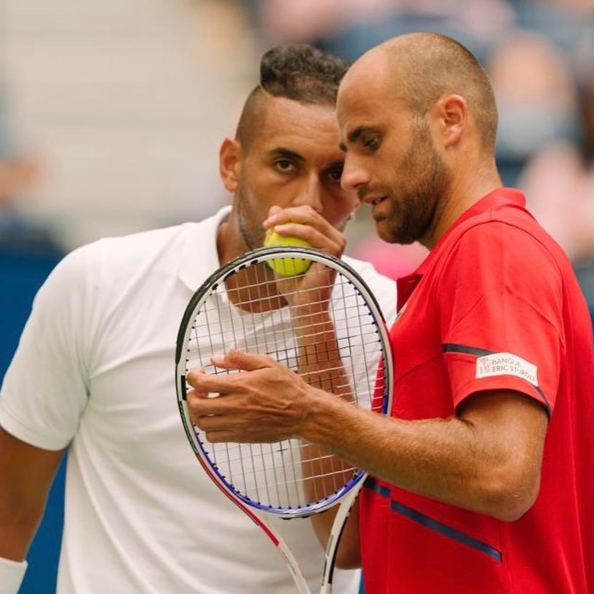 Cel mai bun tenismen român la simplu din ultimul deceniu și-a anunțat retragerea la 35 de ani: „Mi-am trăit 99% din vis”