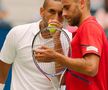 Marius Copil s-a retras din tenis