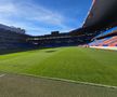 „St. Jakob-Park”, arena unde se va disputa Basel - FCSB