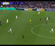 Golul sezonului în Liga Campionilor! Rivalul lui Drăgușin, cursă de 75 de metri, în care a driblat 5 adversari