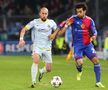 Basel - FCSB 1-1, 06.11.2013 // foto: Imago