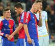 Basel - FCSB 1-1, 06.11.2013 // foto: Imago