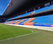 „St. Jakob-Park”, arena unde se va disputa Basel - FCSB