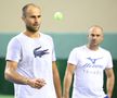 Marius Copil s-a retras din tenis