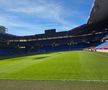 „St. Jakob-Park”, arena unde se va disputa Basel - FCSB